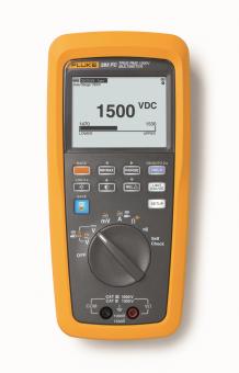 Fluke Solar-Multimeter Fluke 283 FC 