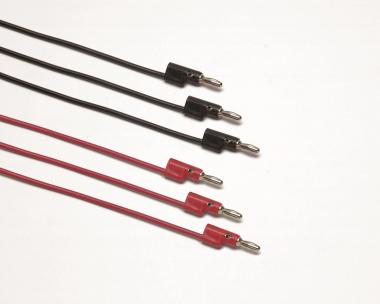 Fluke TL935 Verbindungsleitungs-Satz 