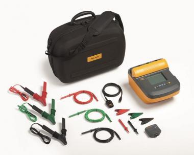 Fluke 1555 FC Isolationstester 