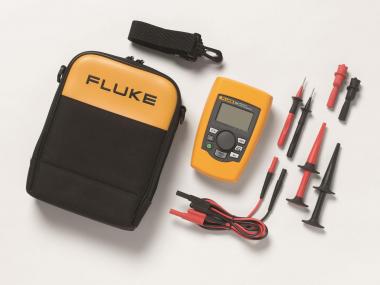 Fluke 709 Stromschleifen Kalibrator 