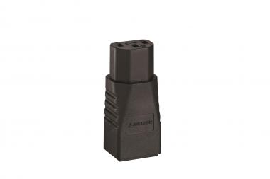Beha PA-1 Adapter f.3-polige Stecker 