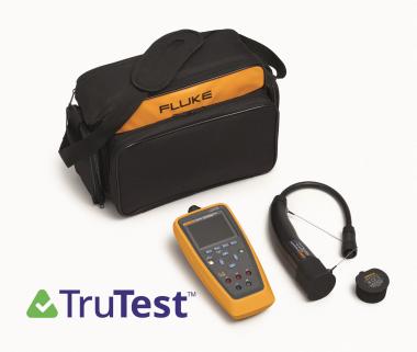 Fluke FLK-FEV350/TY2 PRO Analysator 