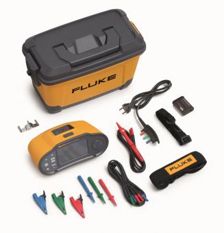 Fluke FLUKE 1674FC SCH Multifunktions 