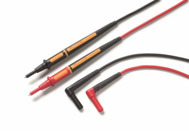 Fluke TL175-HV TwistGuard -Messleitungen 