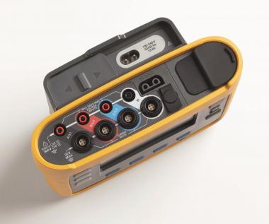 Fluke 1738/B 3-Phasen Power Logge 