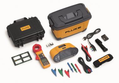 Fluke 1674FC SCH/1630 Multifunktions 