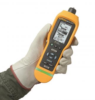 Beha FLUKE-805 FC Connect Schwingungs- 