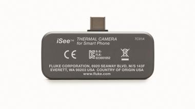 FLUKE-TC01A 25HZ Fluke iSee 