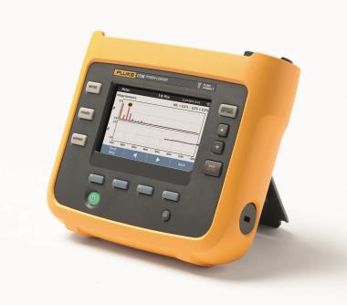 Fluke 1736/EUS-GOLD Gold Edition 