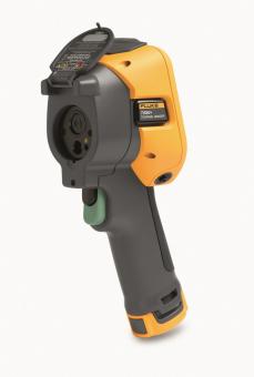 Fluke FLK-TIS60+ 9HZ, Wärmebildkamera 