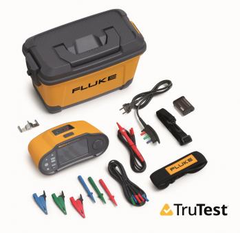 Fluke 1674FC SCH FTT Multifunktions ** 