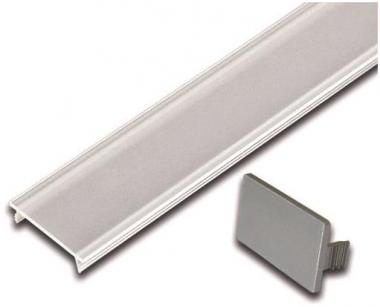 Hera Abdeckprofil LED Stick  20301280354 