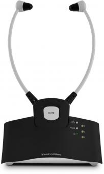 TechniSat STEREOMAN ISI 2 sw   0001/9128 
