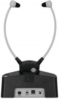 TechniSat STEREOMAN ISI 2 sw   0001/9128 