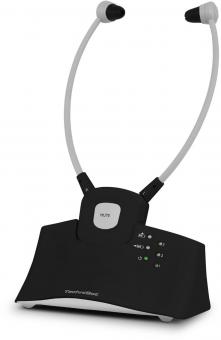 TechniSat STEREOMAN ISI 2 sw   0001/9128 