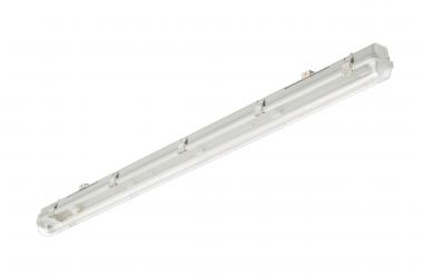 PHIL Feuchtraumleuchte IP65 Grau WT050C 