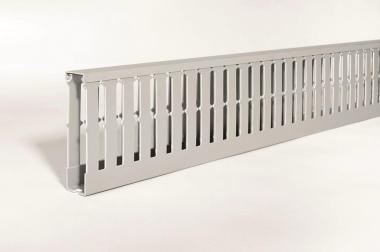 Hellermann HTWD-PW-25x100-PVC-GY 