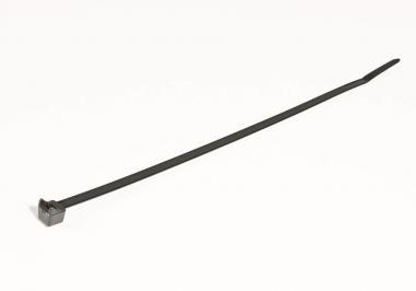 Hellermann CTT60R-PA66-BK(100) 