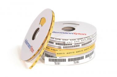 Hellermann TLFX32WH-PO-X-WH 126m Warm- 