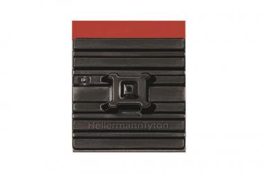 Hellermann FMB4APT-I-PA66HS-BK(10) 