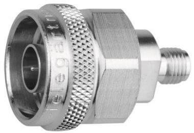 TEGA Adapter N-SMA 50Ohm     J01027B0018 