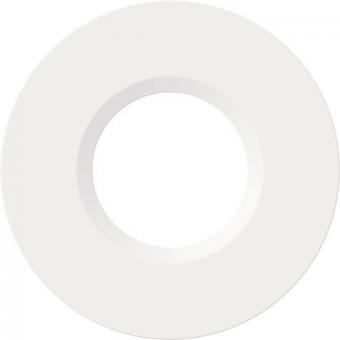 GIRA 8308530 Designrg breit Zubehör Weiß 
