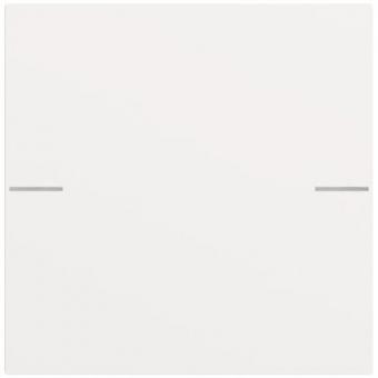 GIRA 575170 Wippenset 1f Tastsens.4.70 