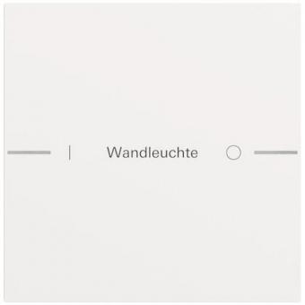 GIRA 576170 Wippenset 1f indiv.Tastsens. 