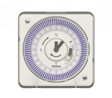 Theben Analoge Zeitschaltuhr SYN 164 FME 