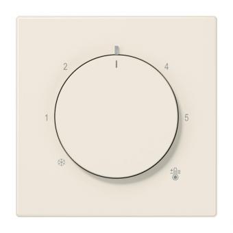 Jung Abdeckung f.Thermostat     LS1749BF 