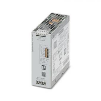 Phoenix 2904621    QUINT4-PS/3AC/24DC/10 
