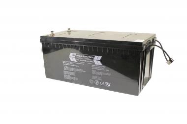 RP AGM-OGIV 12V 200 Ah 12V OGiV122000LPE 