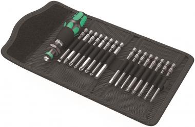 Wera Schraubendreher-Set       KK60 