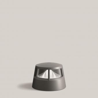 Bega Bodenaufbauleuchte         84752AK3 