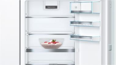Bosch KIS 77 ADD 0 EB-Kühlkombi 