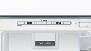 Bosch KIS 77 ADD 0 EB-Kühlkombi 
