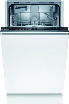 Bosch SPV 2 IKX 10 E EB-Geschirrspüler 