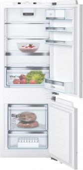 Bosch KIS 77 ADD 0 EB-Kühlkombi 