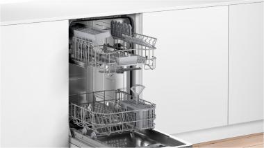 Bosch SPV 2 IKX 10 E EB-Geschirrspüler 