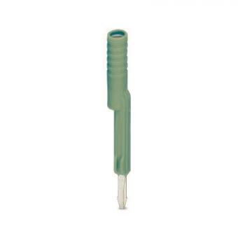 Phoenix 3032758 Prüfadapter PAI-4-FIX GN 