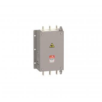 Schneider EMV-Funkentstörfilter VW3A4709 