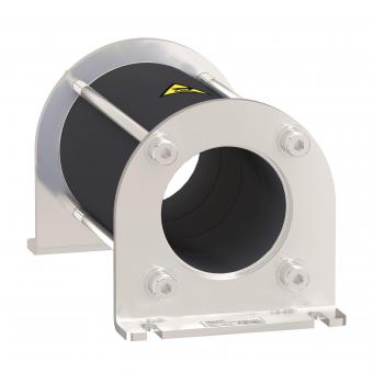 Schneider Gleichtaktfilter zur  VW3A5501 