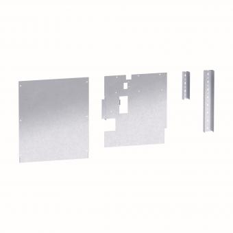 Schneider APM LH FRONT COVER   VW3A97B01 