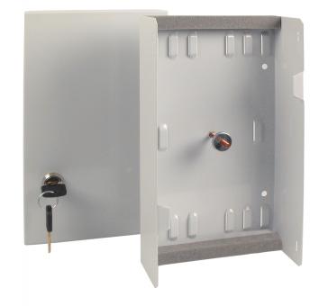 Spleißbox Kompakt Set RAL7035    53603.1 