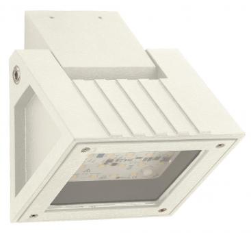 ALBERT LED-Fassadenstra. ws  IP44 682410 