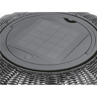 SLV ADEGAN FL flat Solar 2200K   1008388 