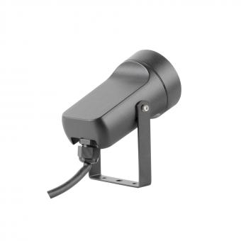 SLV SYNA SP GU10 IP65 schwarz    1008480 
