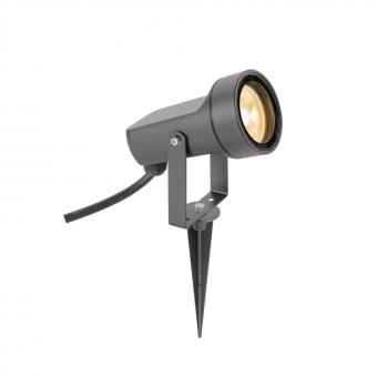SLV SYNA SP GU10 IP65 schwarz    1008480 