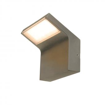 SLV ORDI II WL IP65 CCT schwarz  1008721 