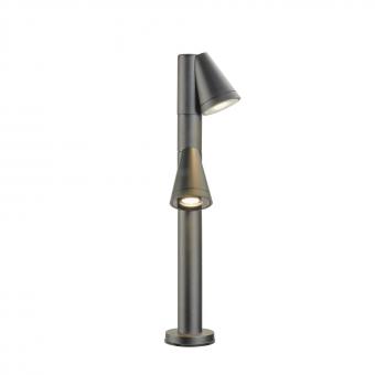 SLV T-TUBE 70 POLE GU10 double   1008017 